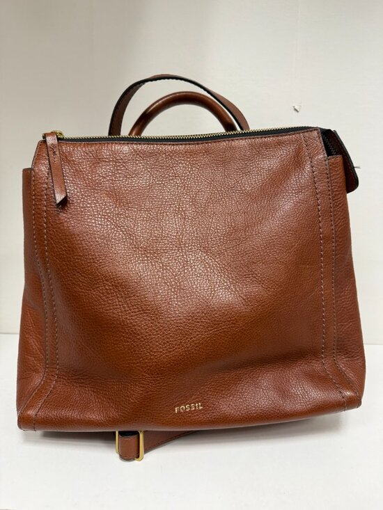 Fossil Parker Backpack
